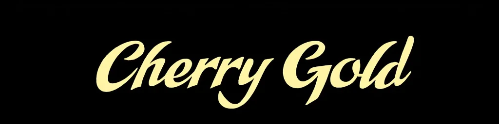 Cherry Gold